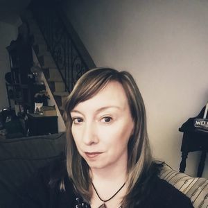 Meet your Posher, Catherine